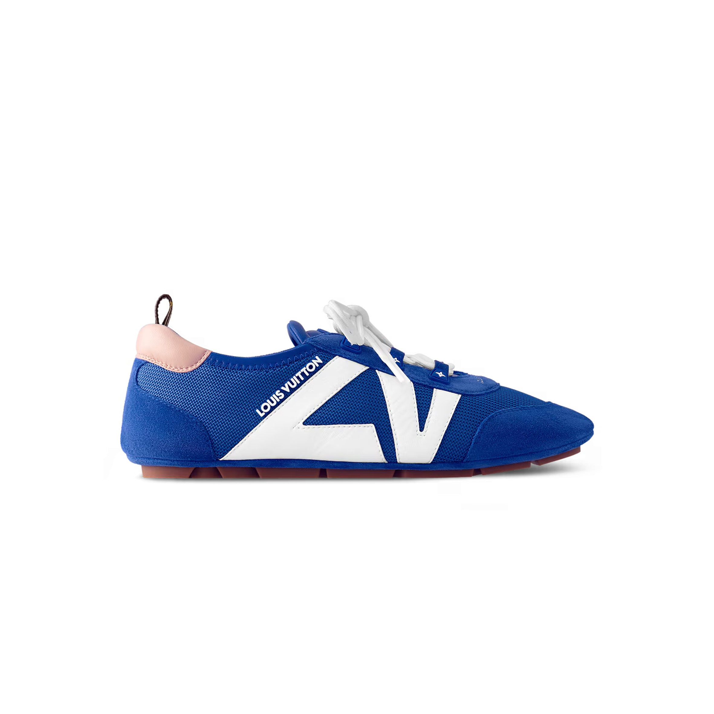 LOUIS VUITTON LV SNEAKERINA 1AHOU1 LOUIS VUITTON LV SNEAKERINA 1AHOU1